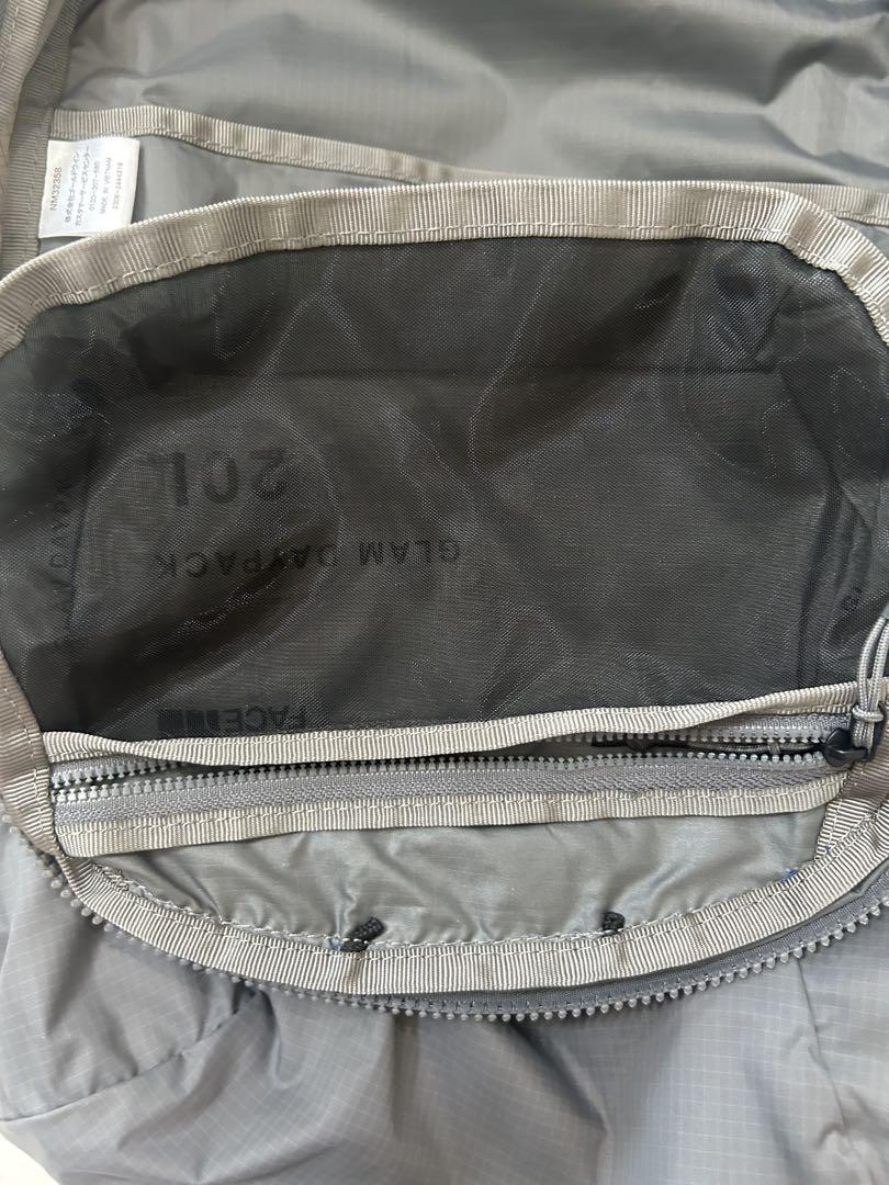 ＜THE NORTH FACE＞ Glam Daypack/グラムデイパック