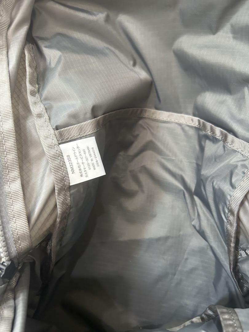 ＜THE NORTH FACE＞ Glam Daypack/グラムデイパック