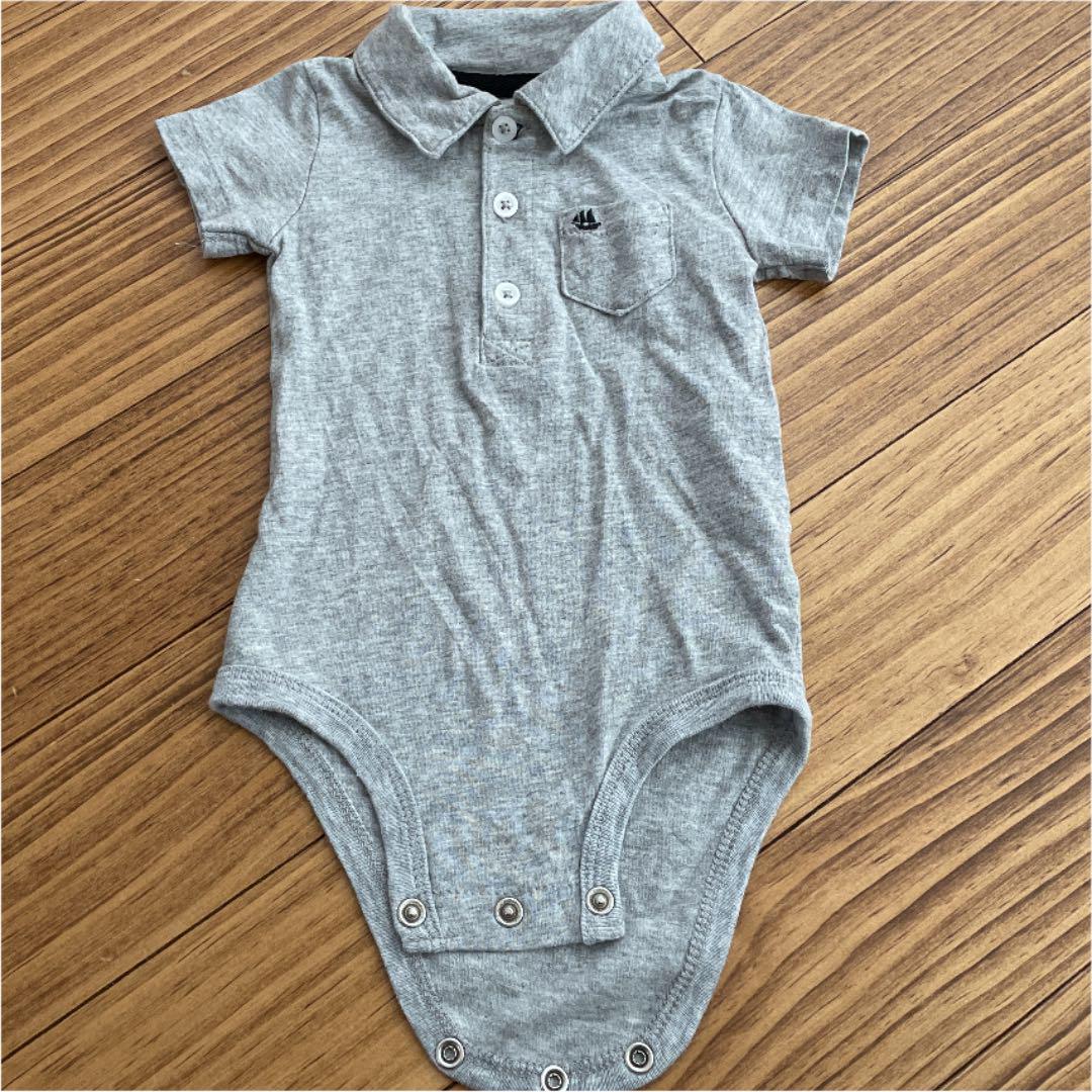 カーターズ carter's ロンパース ベビー 60 70 - メルカリ カーターズ carter's ロンパース ベビー 60 70 - メルカリ