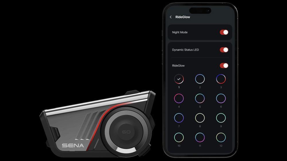【新発売】SENA 60S-01 Harman Kardon シングルパック