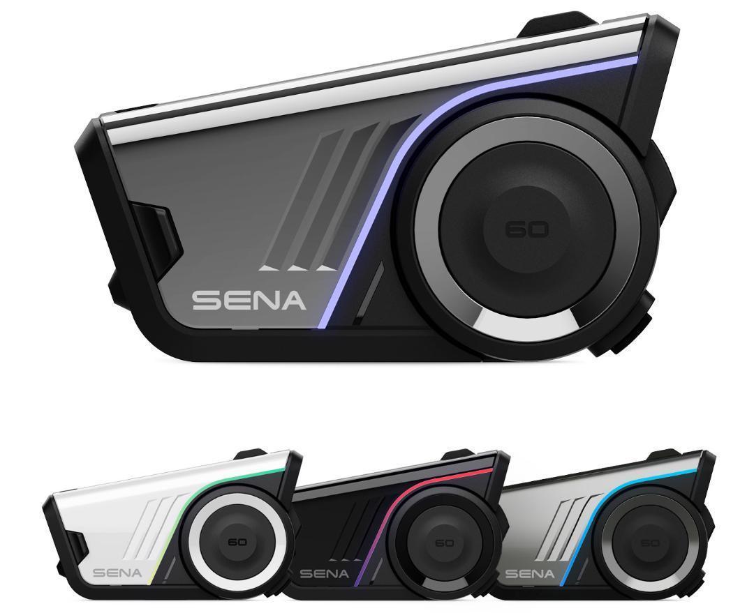 【新発売】SENA 60S-01 Harman Kardon シングルパック