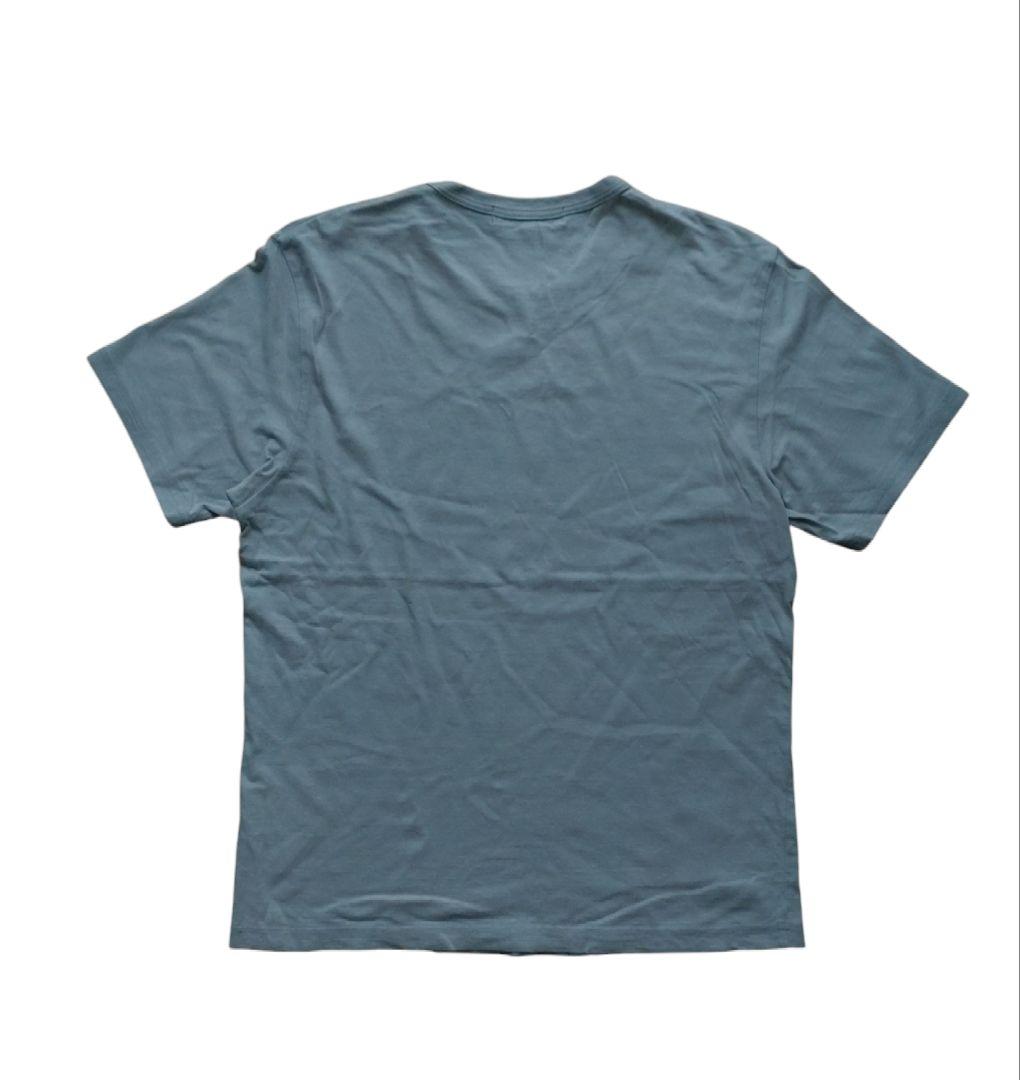 UNDERCOVER archive Green Apple Arrow TEE