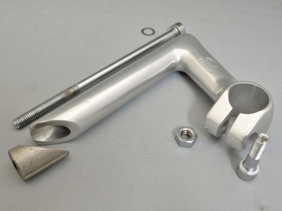 サカエ（SAKAE）クイルステム AX-80 新品未使用 ビンテージ品