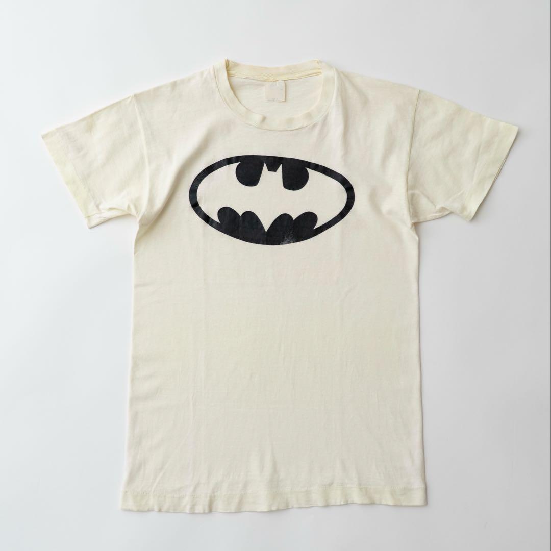 70’s バッドマン Tシャツ