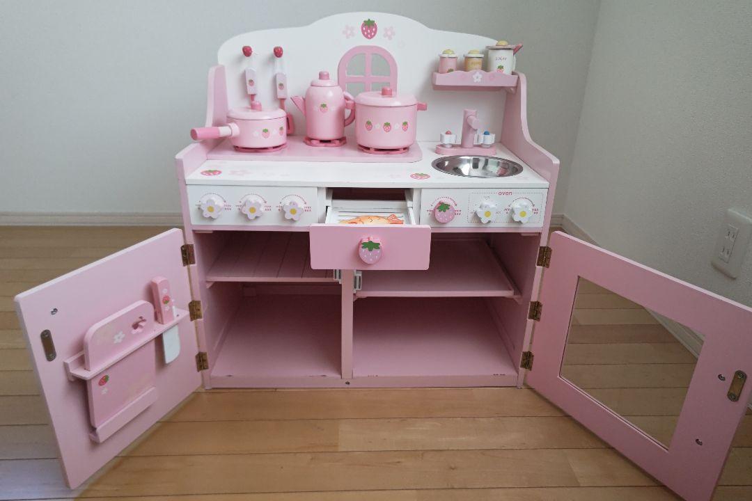 安い即納 マザーガーデン キッチンセット jZhJV-m53963577063 新作最安値