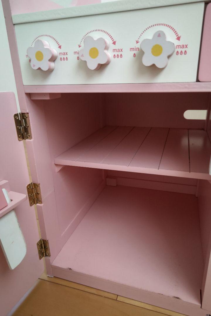 安い即納 マザーガーデン キッチンセット jZhJV-m53963577063 新作最安値