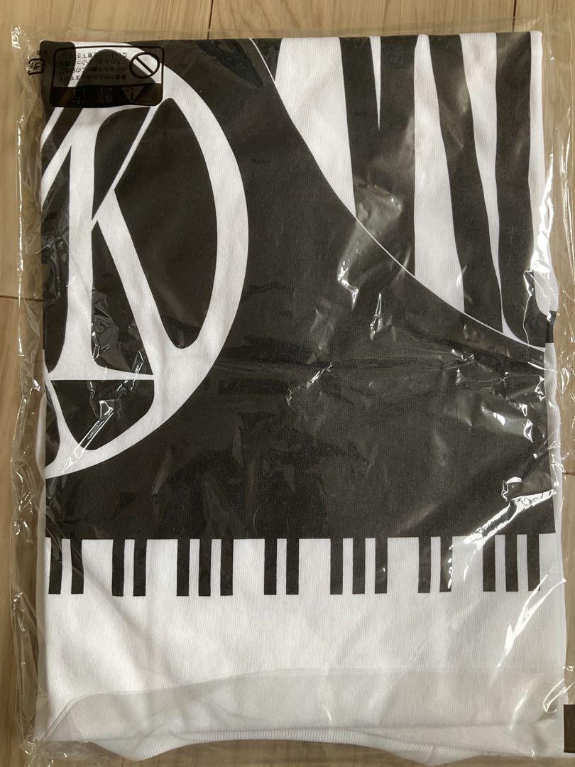 新品未開封 LOVEBITES ／MIYAKO Tシャツ XLサイズ （2枚組