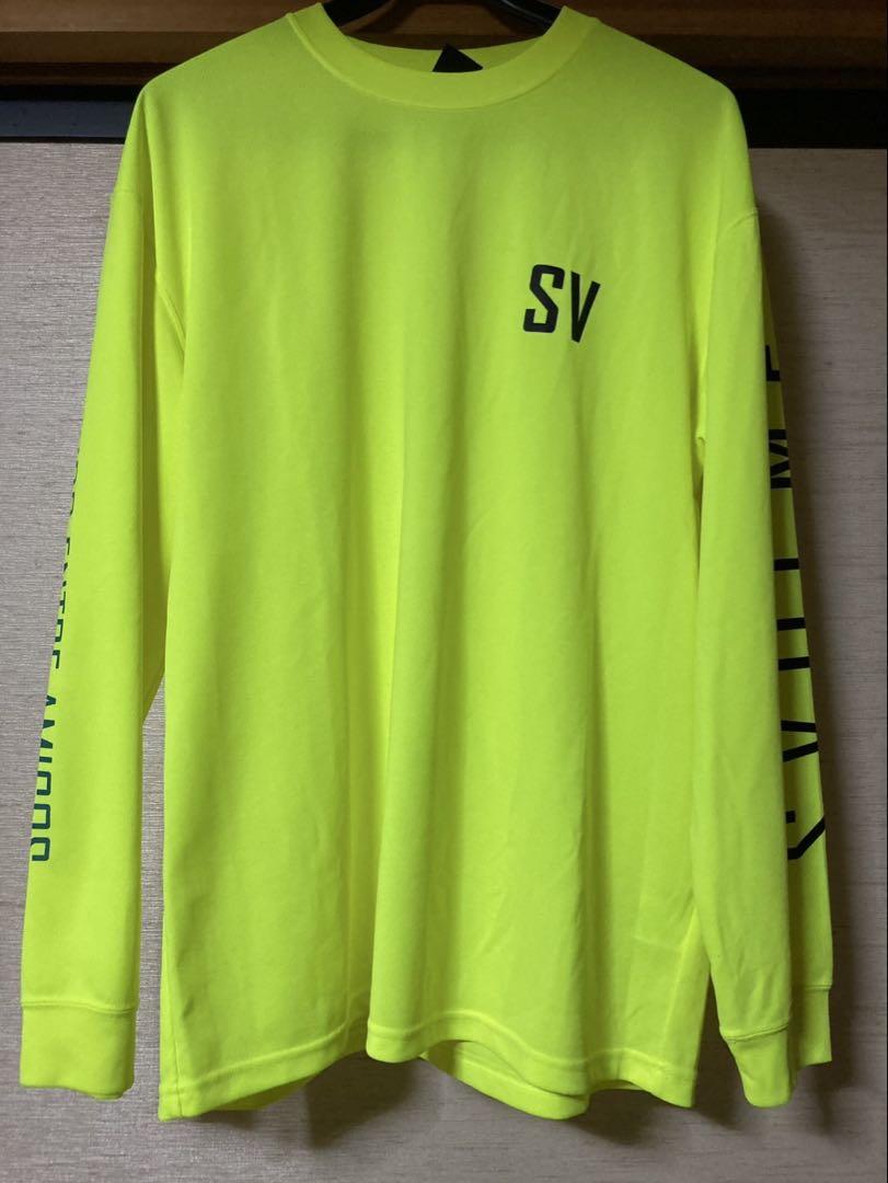 【３枚セット】SVOLME スボルメ プラクティスTシャツ