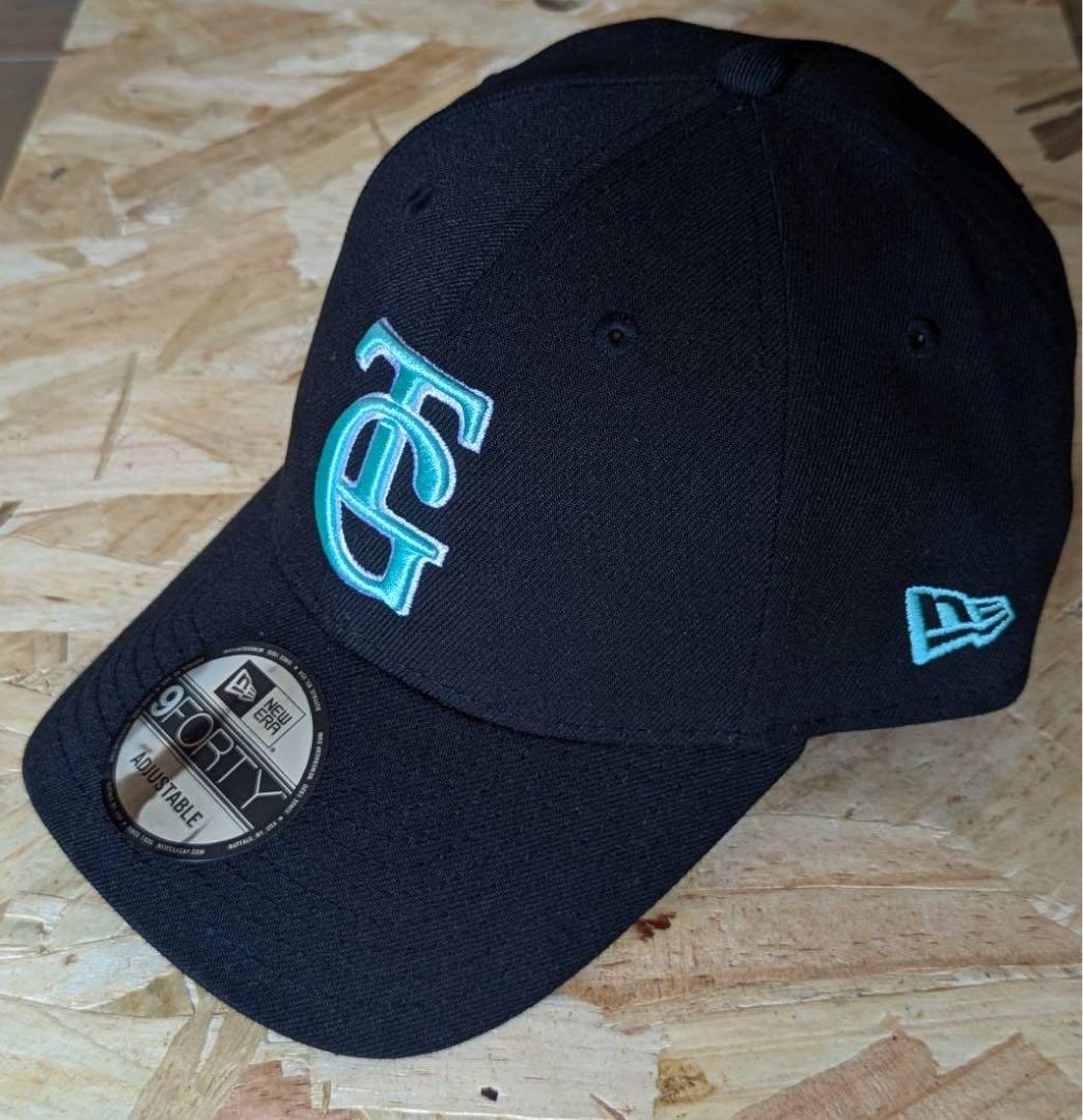 ティファニー ジャイアンツ キャップ Tiffany ニューエラ　New Era