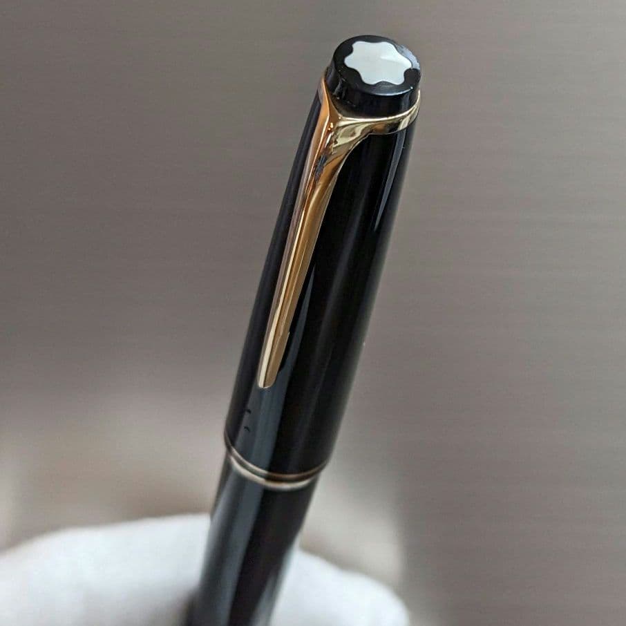 Montblanc no.22 F 60年代