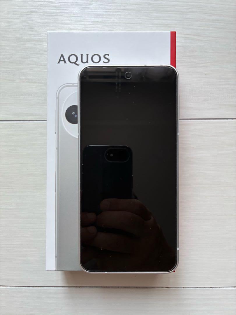 AQUOS sense9 SIMフリー 128GB