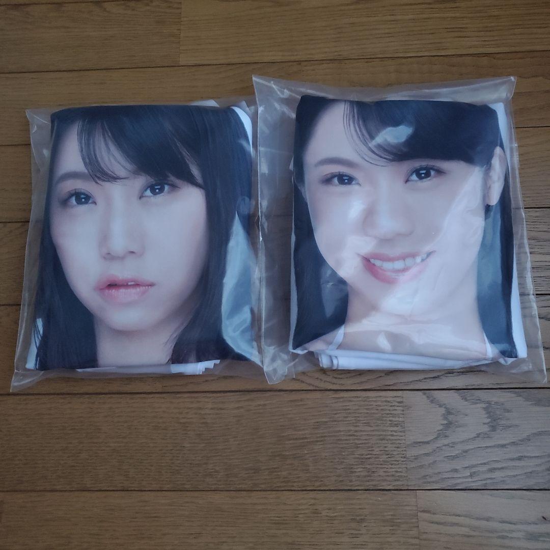 B*B様 中古（未使用）　 鈴木ふみ奈（ゲファルサ【通常版・限定版】）等身大抱き