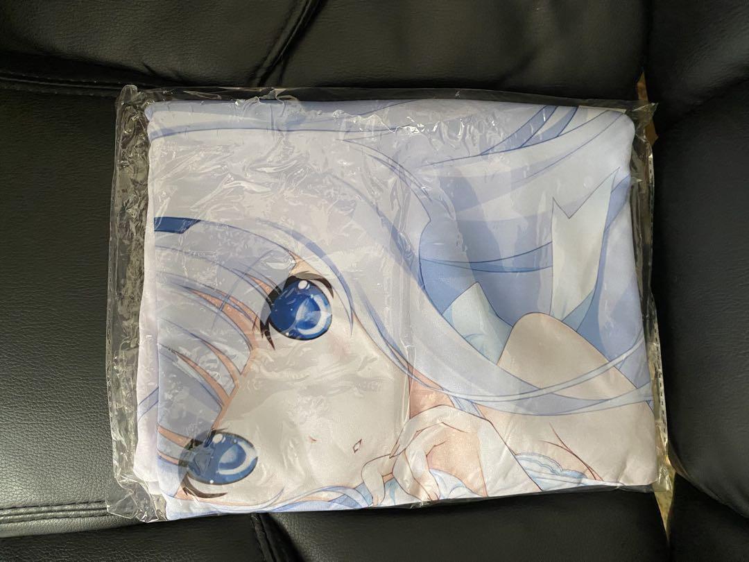 【新品・未開封・正規品】 マブラヴ トータルイクリプス イーニァ 抱き枕カバー