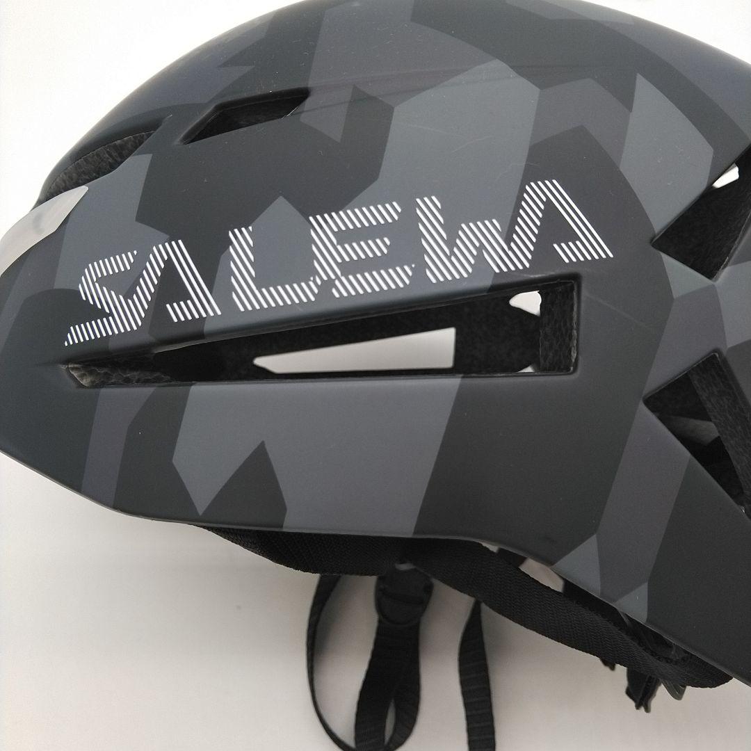 サレワ　ヘルメット　VEGA Vega Helmet | Salewa® International