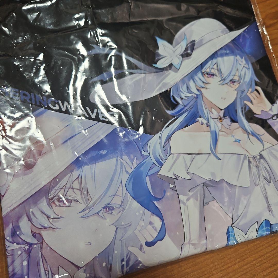 韓国 鳴潮 ポップアップ ショアキーパー 2XL Tシャツ korea