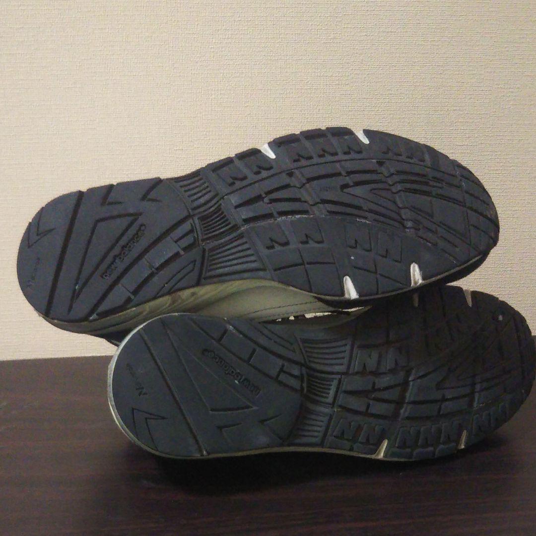 特価新品 ニューバランス NewBalance 991 26.5cm 7WzHv-m53966716050 高品質お得