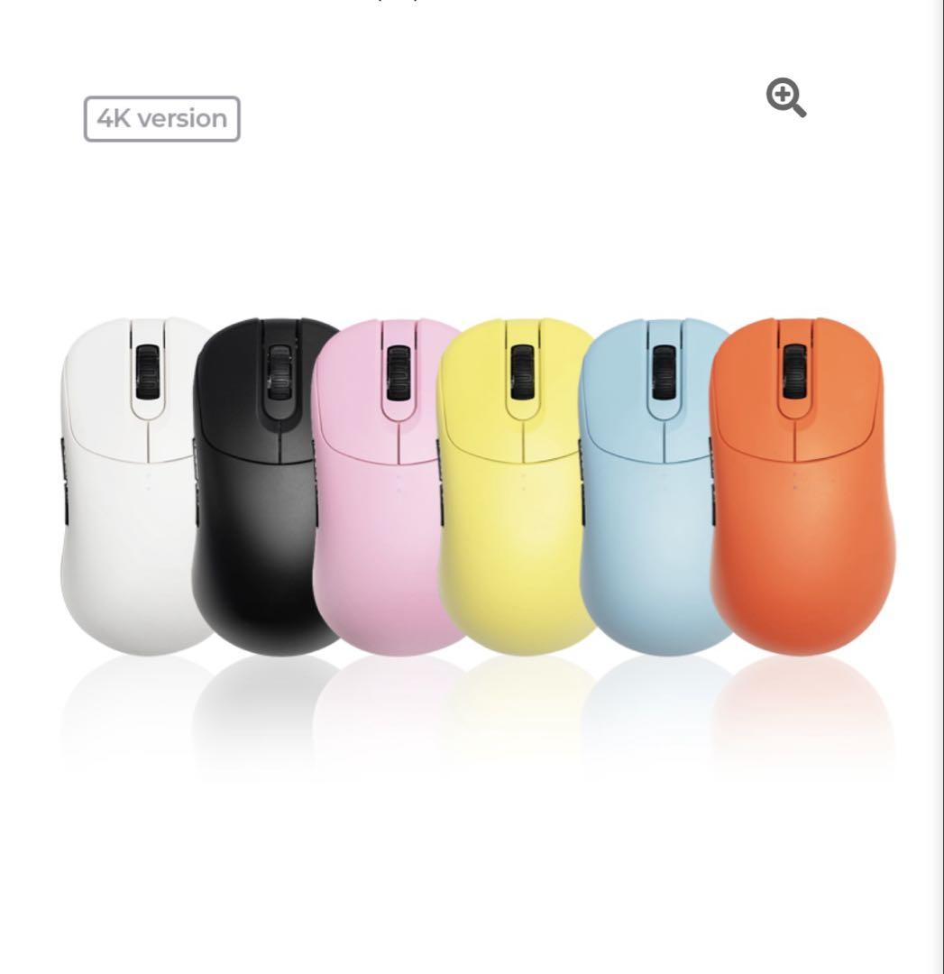 NP-01 Wireless