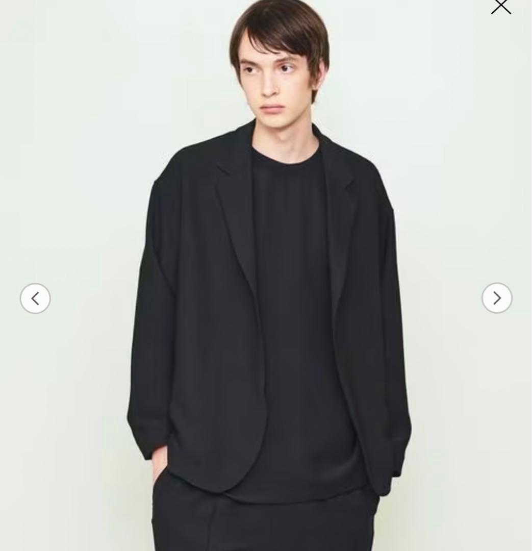 お取り寄せ】 UNITEDARROWS DAISUKEOBANAジャケット by SONS