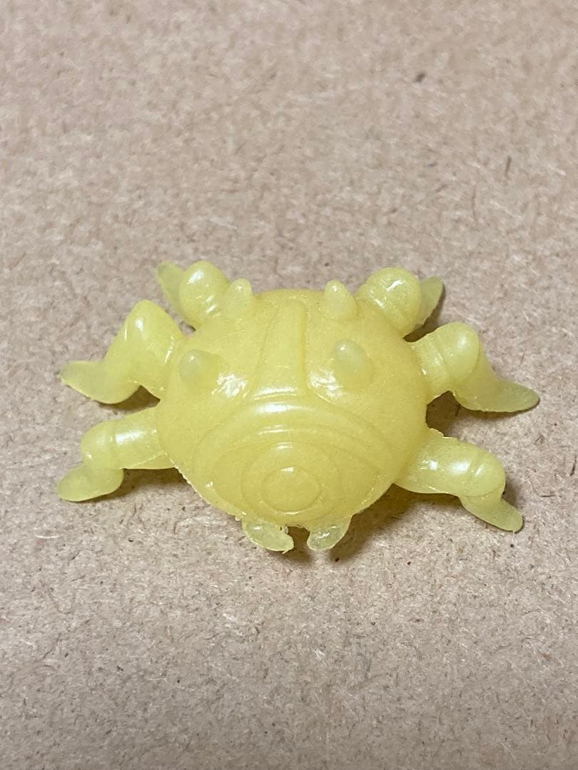 ファミコンチョコ第3弾 ゼルダの伝説 ゴーマー大 消しゴム ファミコンチョコ第3弾 ゼルダの伝説 ゴーマー大 消しゴム