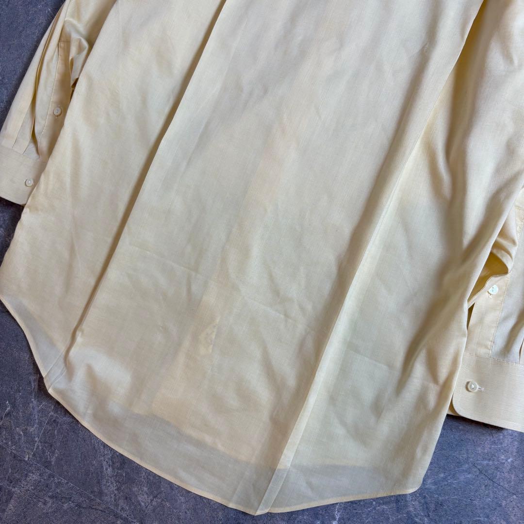 ISSEY MIYAKE im product〈長袖シャツ 90s アーカイブ〉