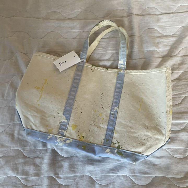 browntabby別注 LL Bean トートバッグ - メルカリ browntabby別注 LL Bean トートバッグ - メルカリ