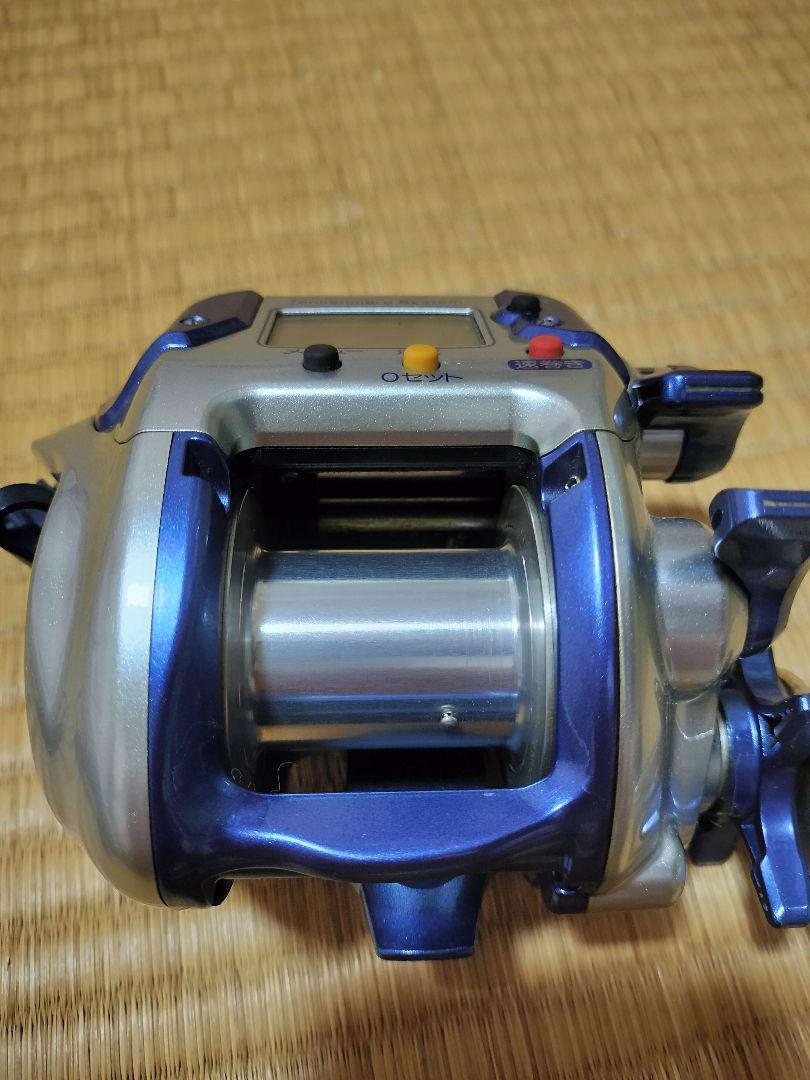 シマノ 電動丸 1000H 日本製