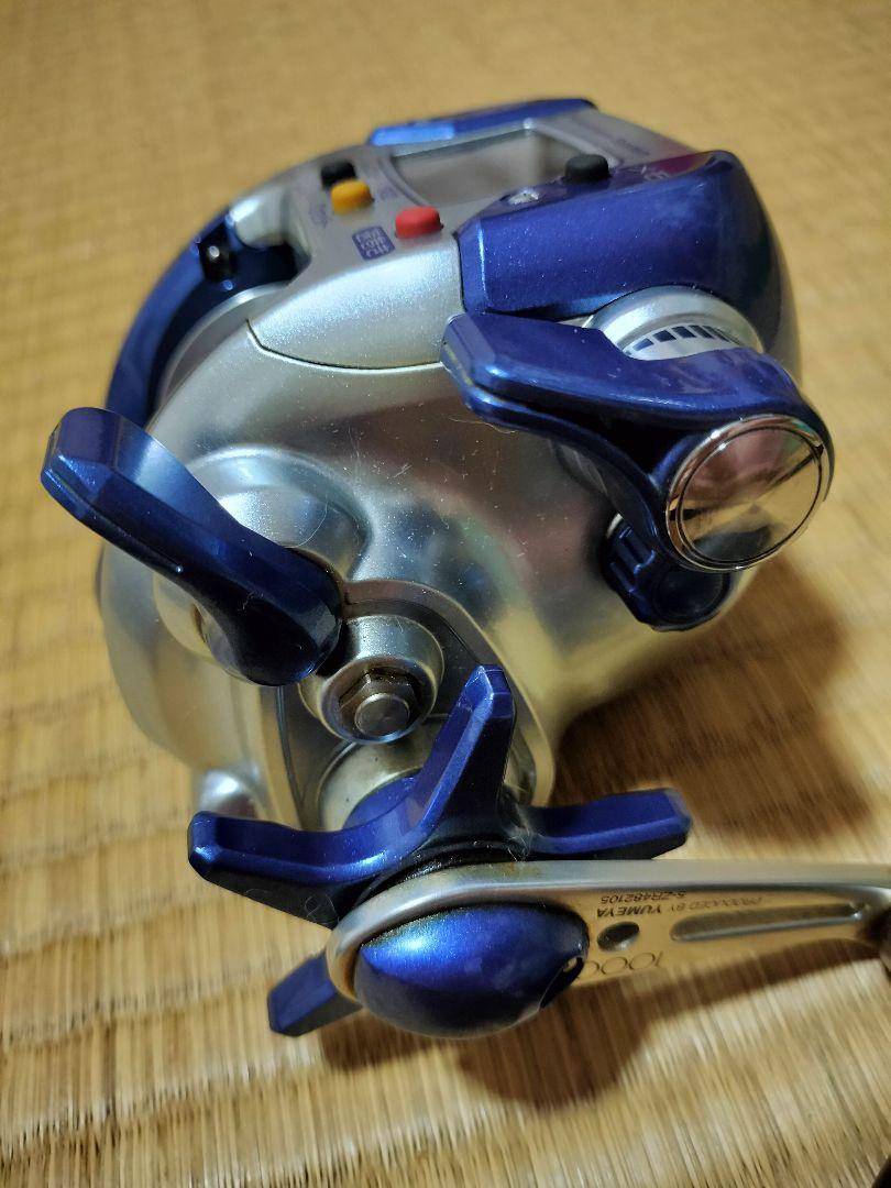 シマノ 電動丸 1000H 日本製