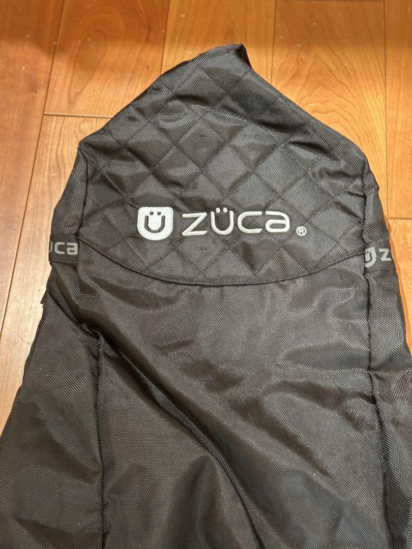 ZUCA