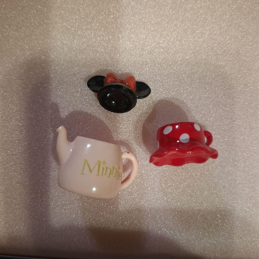 リーメント ディズニー ヴィンテージ食器コレクション ⑩ ティー