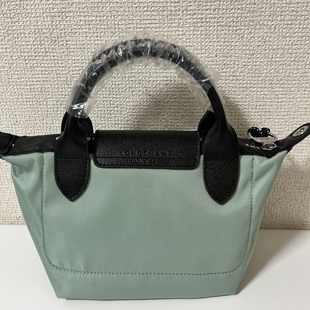 新品】LONGCHAMPプリアージュENERGY3WAYホーソーンピンクXS