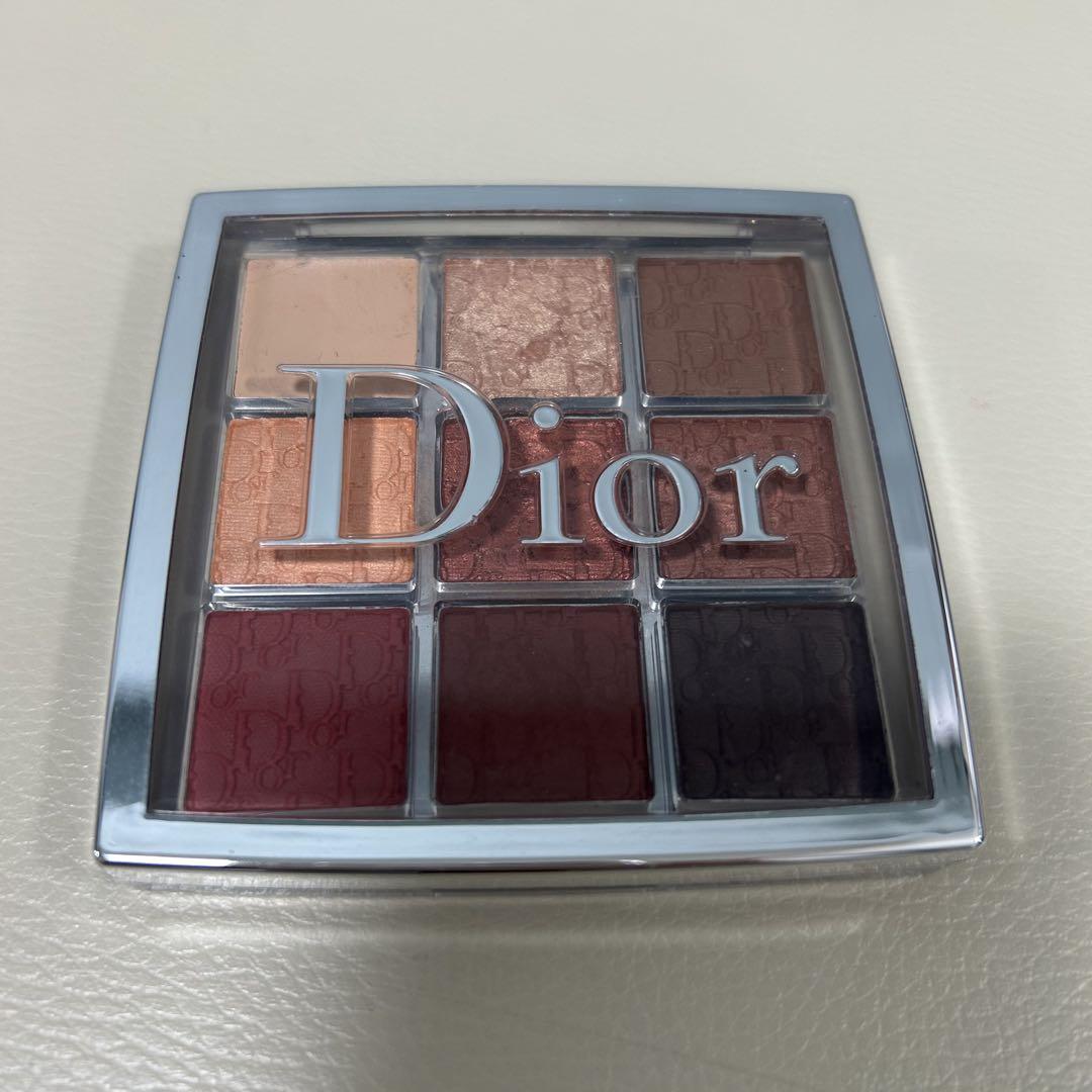 Diorまとめ売り バックステージアイパレット 003.004.008