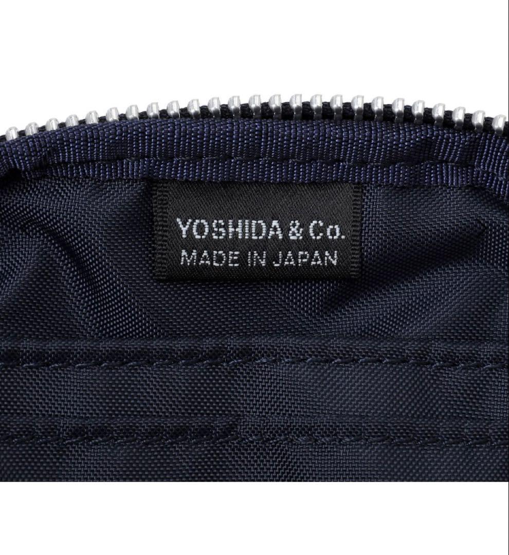 ポーター リバティー二つ折り財布 吉田カバン PORTER LIBERTY