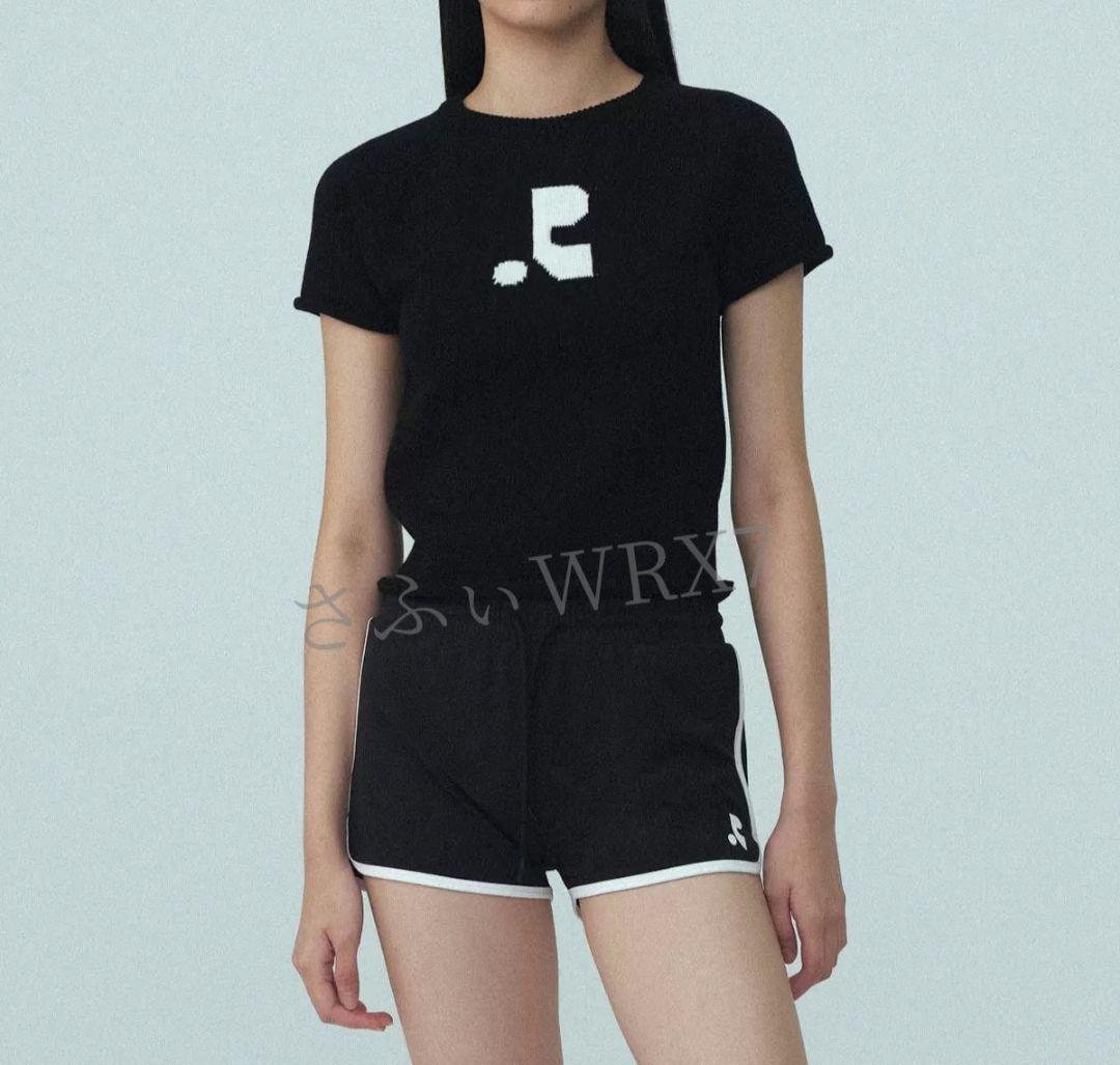 Rest & Recreation Tシャツ ファッション