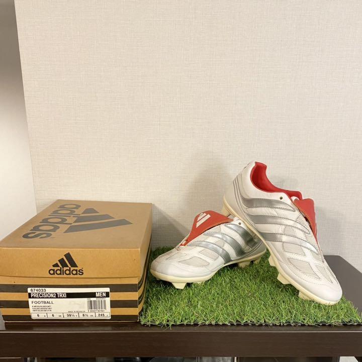 HOT定番 プレデタープレシジョン CL adidas アディダス rfsSw-m53971349188 国産在庫