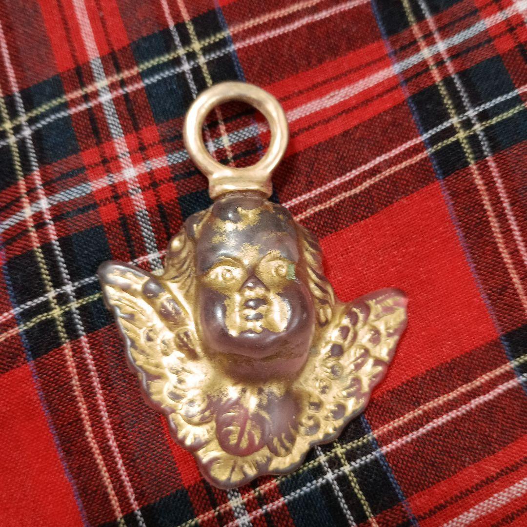 天使 エンジェル ペンダントトップ ウィークエンズ