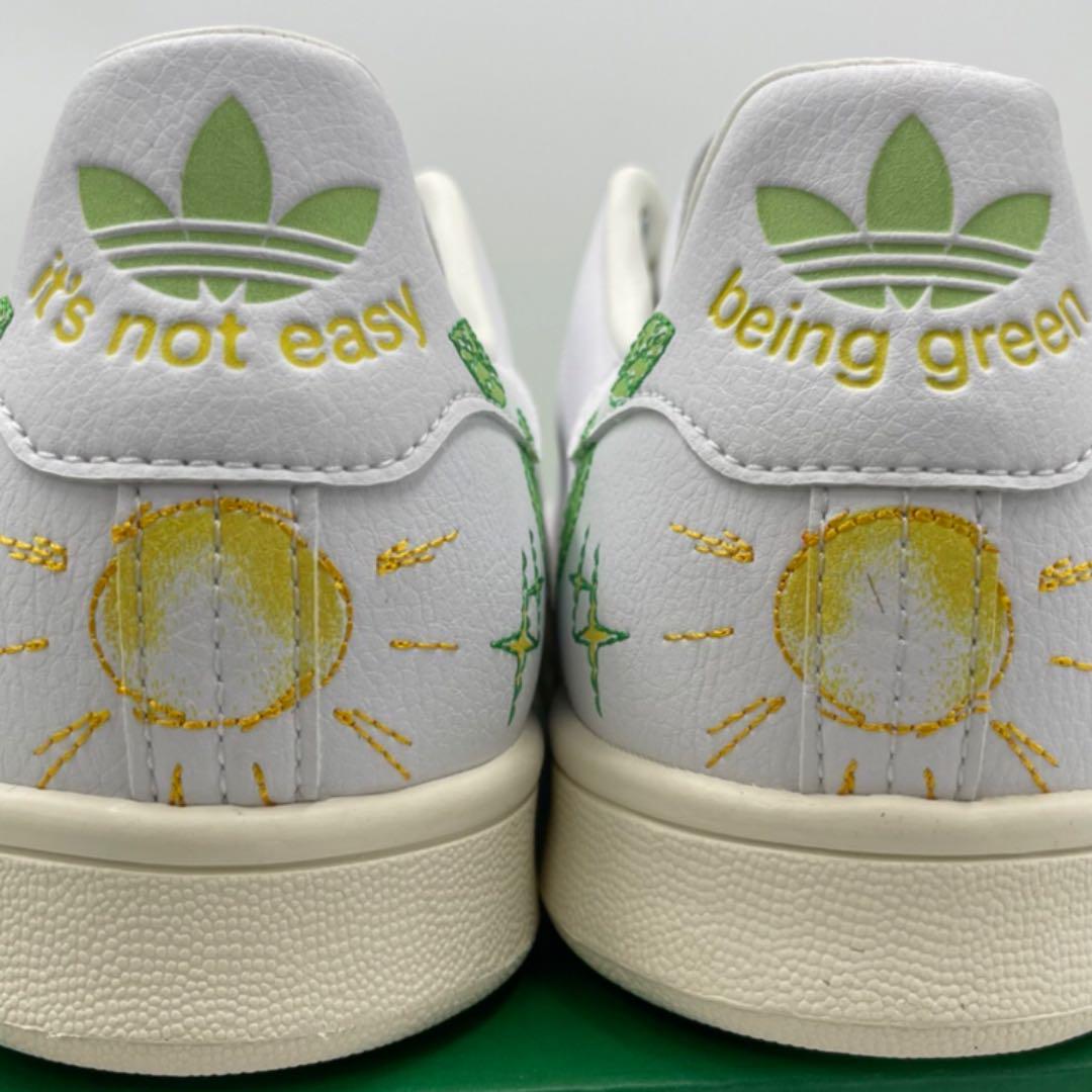 新品超特価 adidas GZ5994 26.5cm アディダス スタンスミス ディズニー JwCfW-m53971669295 特価最新作