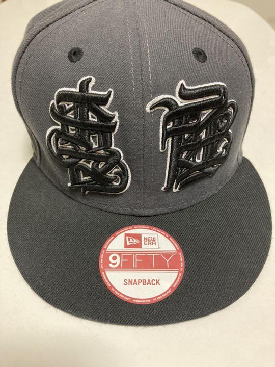 低価人気SALE NEWERA 3個セット 6atyp-m53971773734 裏庭CAP 超特価国産