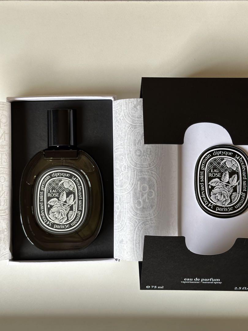 diptyque ディプティック オーローズ75ml オードパルファン