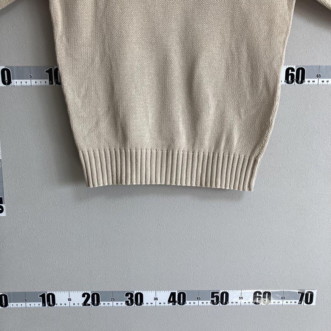 ポロ ラルフローレン POLO RALPH LAUREN セーター ニット M