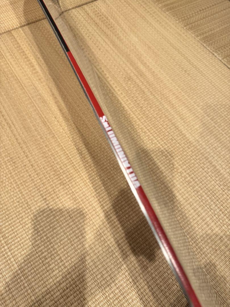 Salomon The Villain 147 cm スノーボード