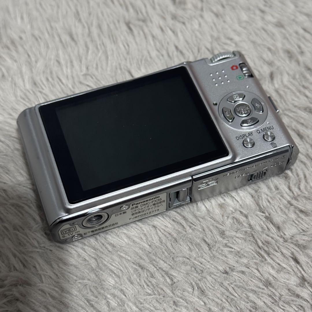 FX35