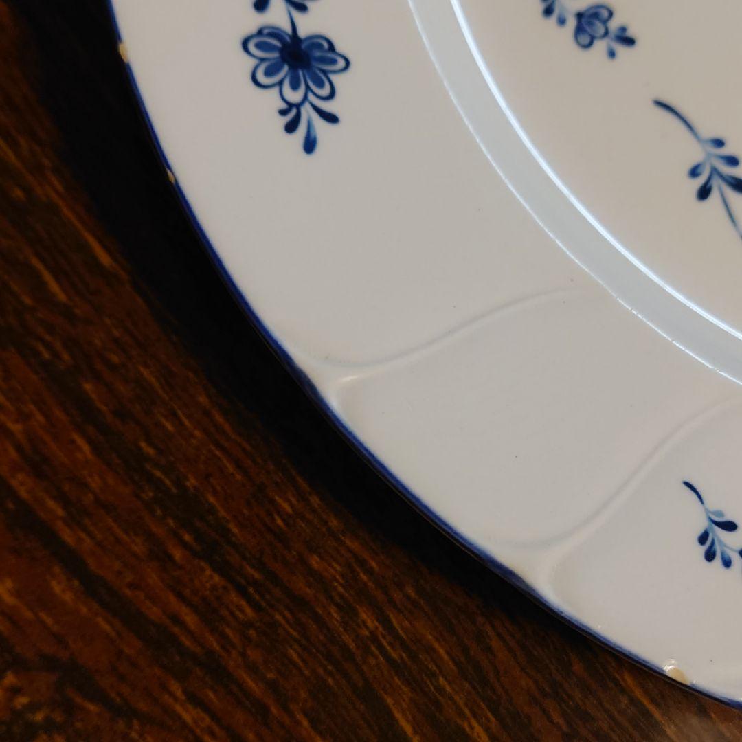 Noritake CRAFTONE 皿 3Size 各6枚
