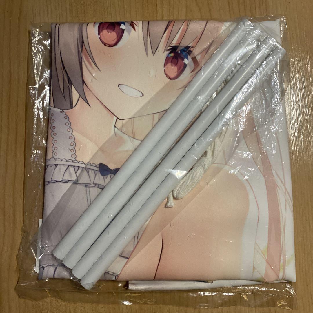 ATRI OST ゆさの描き下ろしB2タペストリー ATRI アトリ ゆさの描き下ろし B2タペストリー OST 同梱特典