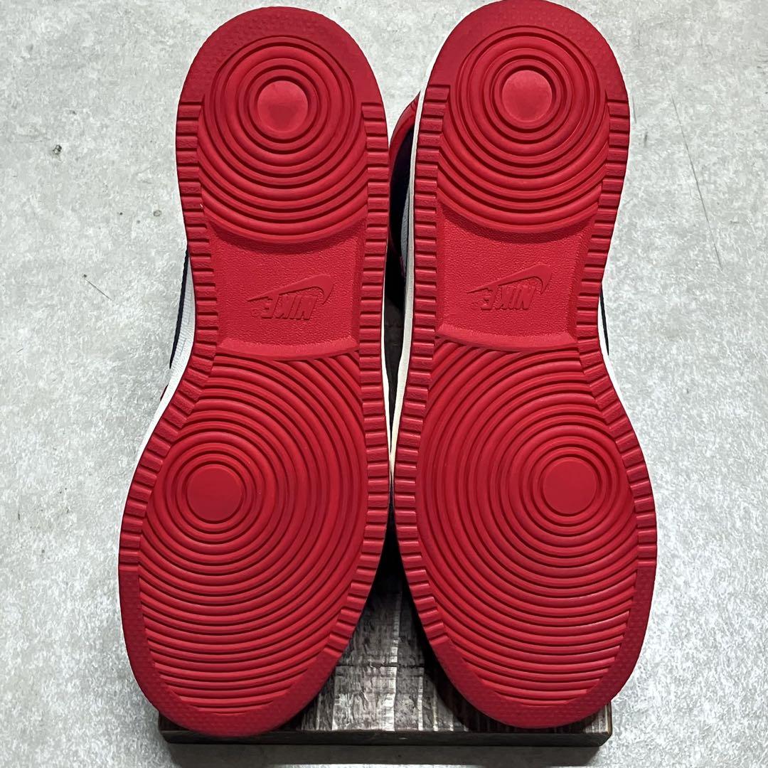 靴 28.5cm NIKE AJ KO JORDAN AJ1 CHICAGO