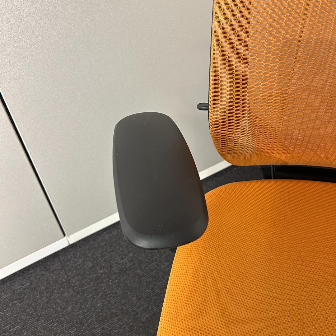 オレンジ