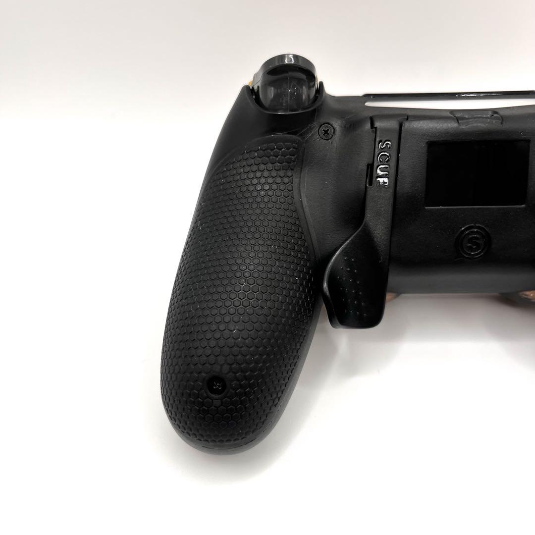 スカフインフィニティ4PS PRO