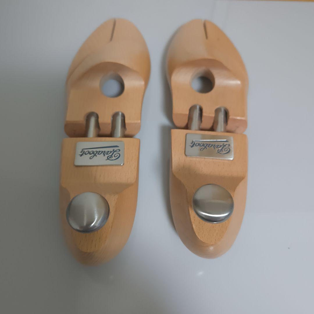 Paraboot 純正シューツリー　サイズ7