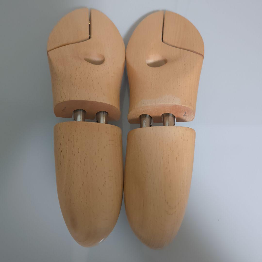 Paraboot 純正シューツリー　サイズ7