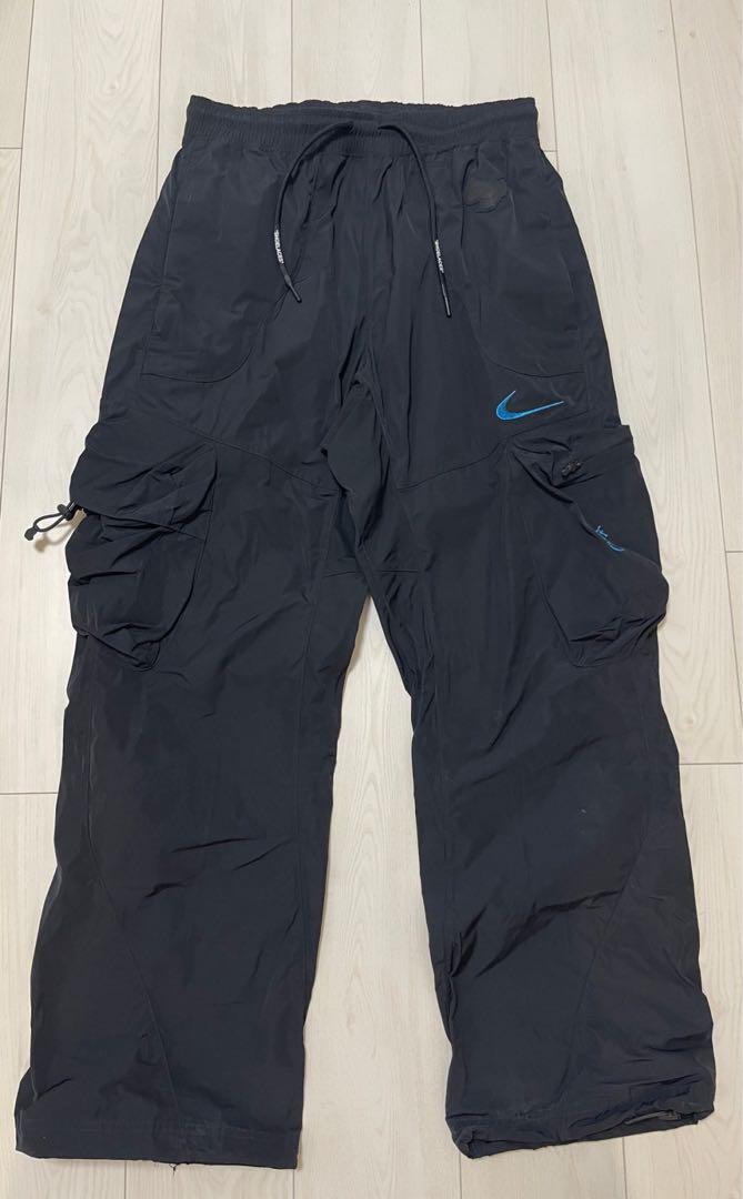 off-white nike トラックスーツ