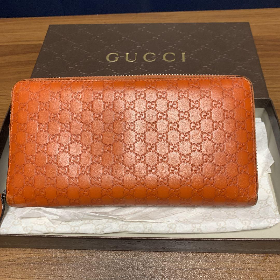 【国内即発】グッチ 長財布 658691 0AAAZ 1199 グッチ GUCCI 長財布(ラウンドファスナー) 658691 0AAAZ 1199